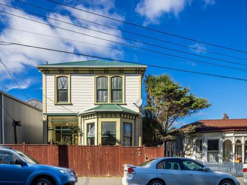 41 Tasman Street, Mount Cook