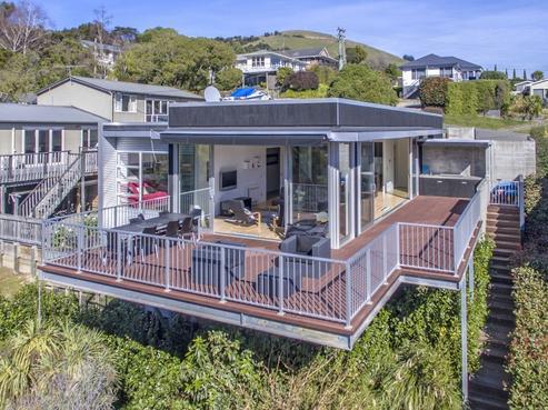 43 Selwyn Avenue, Akaroa