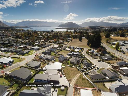 12 West Meadows Drive, Wanaka