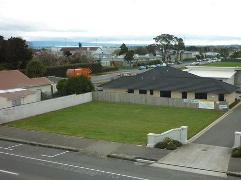 304 High Street, Hawera