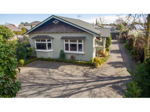 73 Rose Street, Somerfield