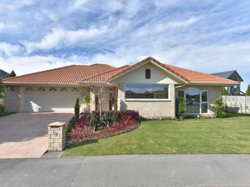 9 Highpeak Place, Aidanfield