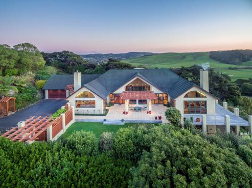 91 Taylor Road, Waimauku