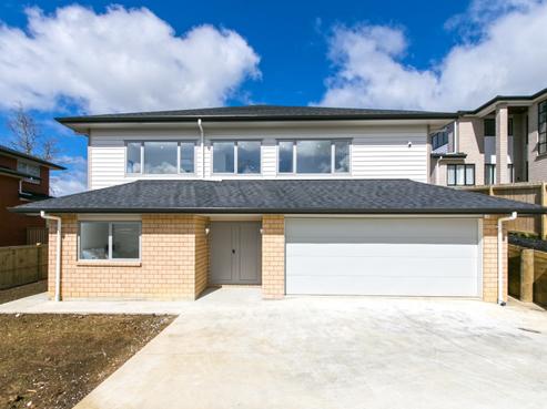 13 Blewitt Court, Swanson