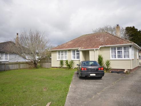 26 Dominion Road, Kaitaia