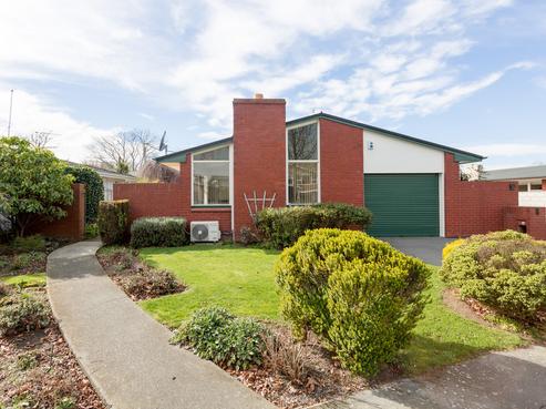 9 Lynfield Avenue, Ilam