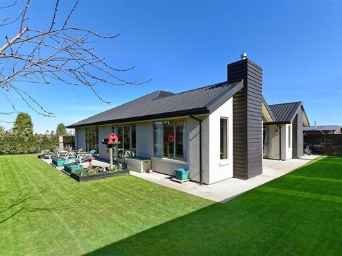 15 Matanui Street, Lincoln