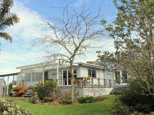 530 Hautapu Road, Pakaraka