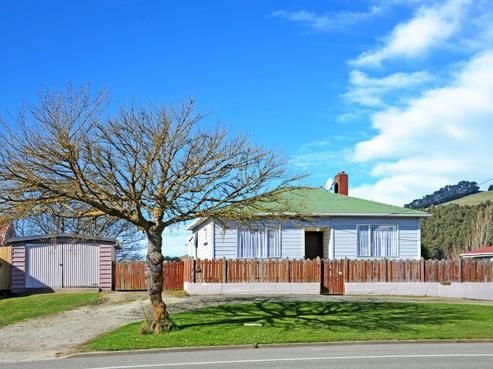 72 Tiverton Street, Palmerston