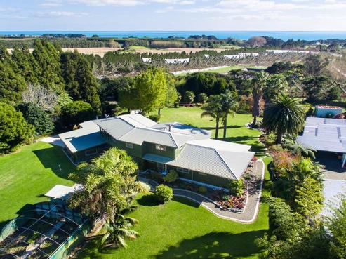 202 Copenhagen Road, Te Kaha