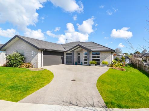 9 Fletcher Lane, Patumahoe