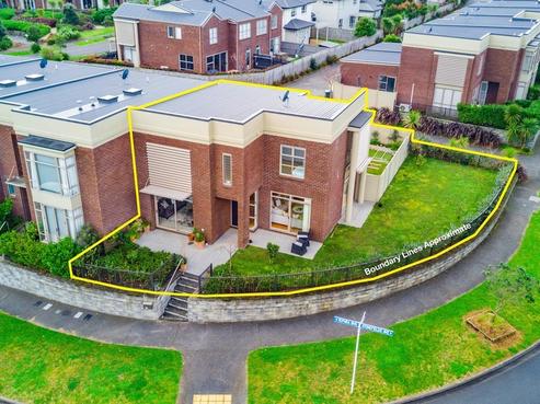 1 Tephra Boulevard, Stonefields