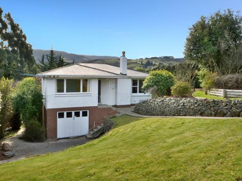14 Tensing Street, Liberton