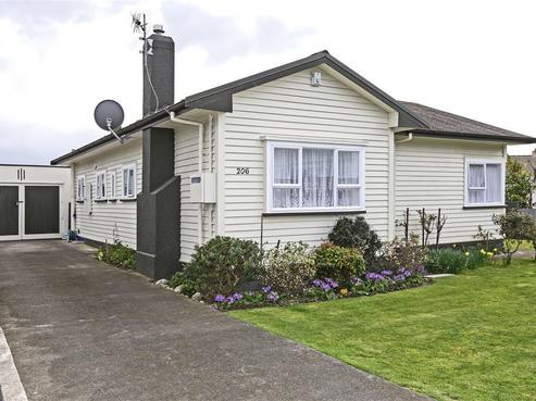 206 Allerton Street, Saint Leonards