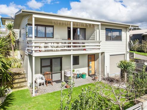 402 Harbour Road, Ohope