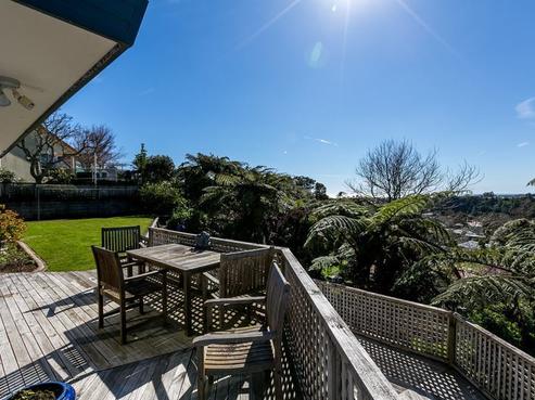 16B Sandel Rise, Merrilands