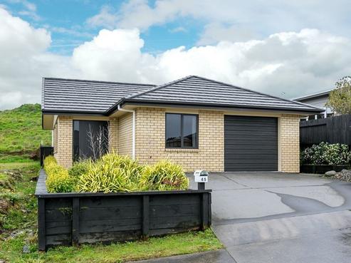 45 Ainslee Street, Highlands Park