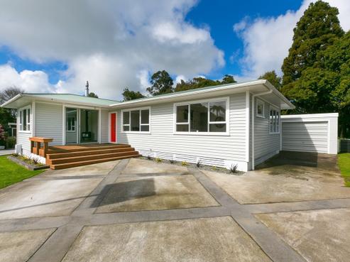 10 Totara Terrace, Inglewood