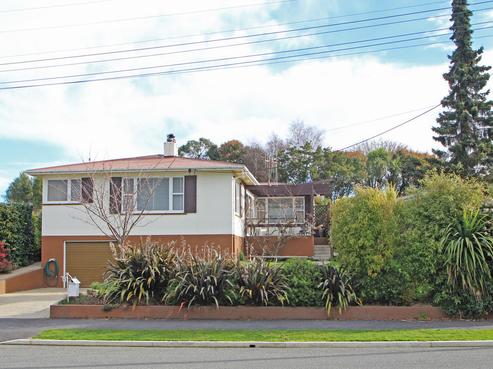 7 Oxford Street, Oamaru