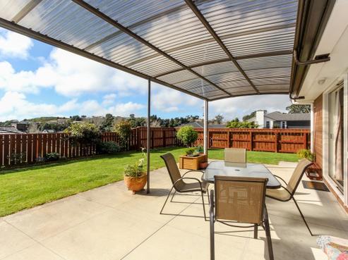 79 Karamea Street, Whalers Gate