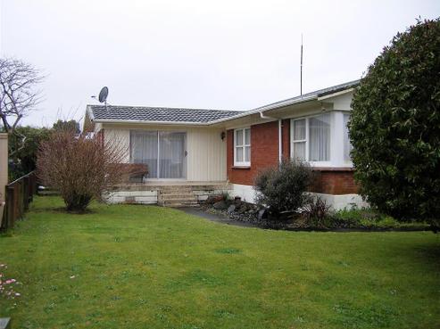 21 Barnhill Crescent, Pahurehure