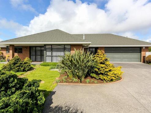 8 Turakina Street, Merrilands
