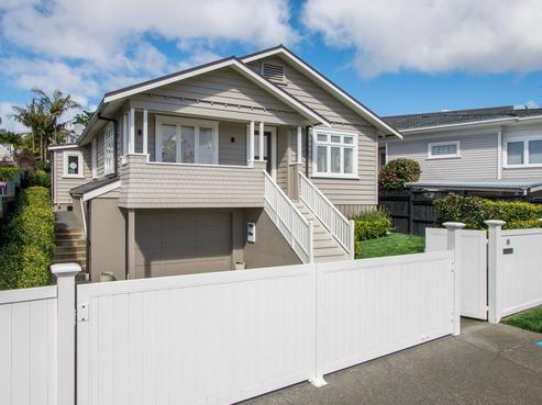 88 West End Road, Westmere