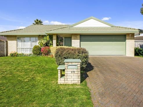 48 Longford Park Drive, Takanini