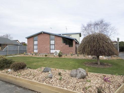 17 Jordan Avenue, Tinwald