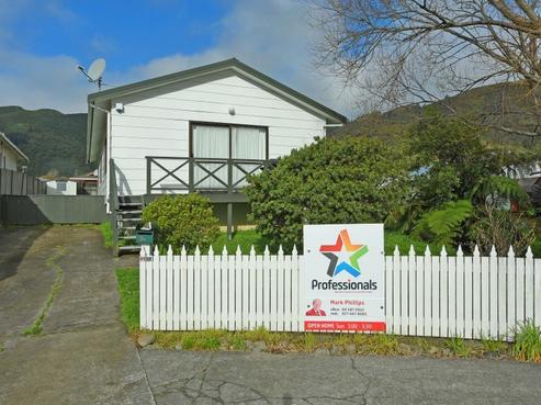 8B Glenbrook Grove, Naenae