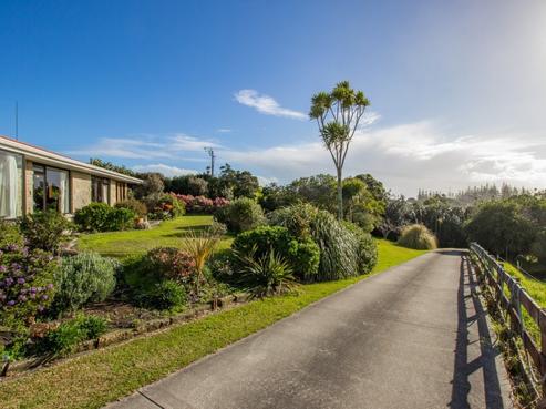 817 Baylys Coast Road, Dargaville Surrounds