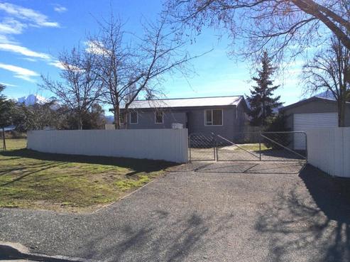 2 Totara View Crescent, Otematata