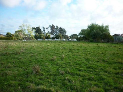 80 Beach Road, Dargaville