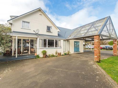 160 Mosston Road, Westmere