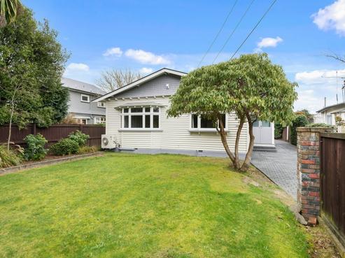149 Rose Street, Somerfield