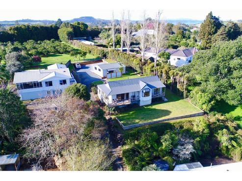 14 Kemp Road, Kerikeri