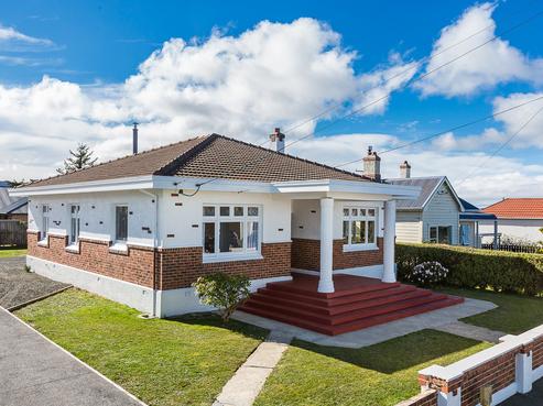 10 Edgar Street, Wakari