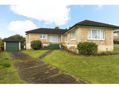 30 Victoria Avenue, Waiuku