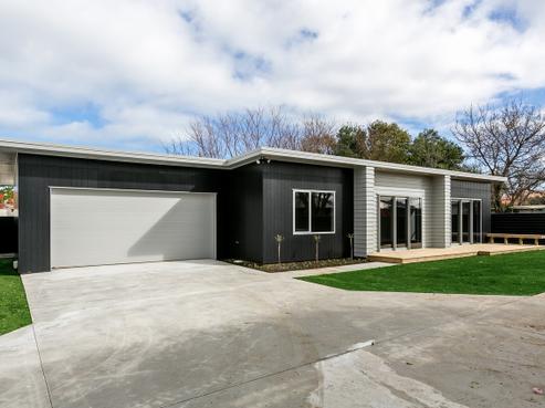47 Union Street, Hawera