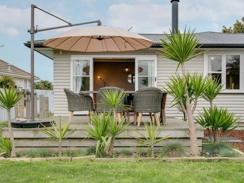 2A Maxwell Place, Maraenui