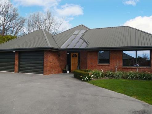 37 Kingsbury Avenue, Rangiora