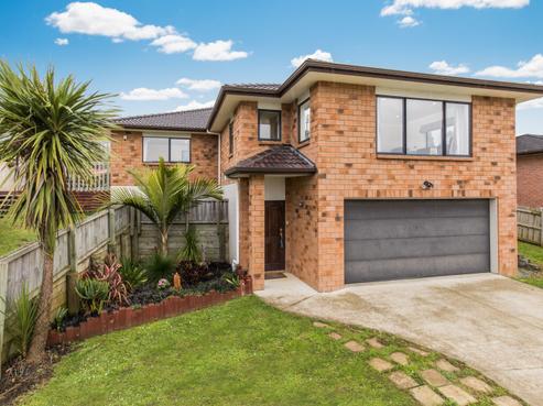 28 Cape Vista Crescent, Pukekohe