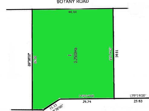 271 Botany Road, Golflands