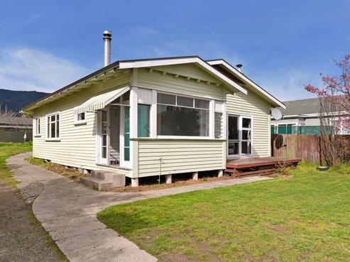 24 Salisbury Road, Richmond