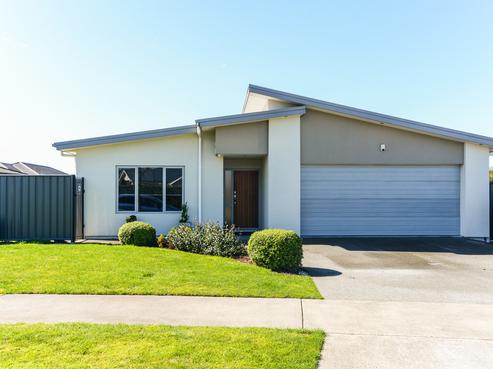 539 Ikanui Road, Frimley