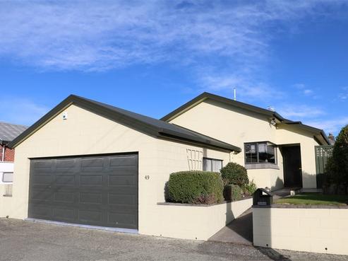 49 Bowker Street, Kensington
