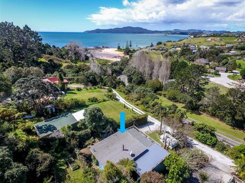453 State Highway 10, Cable Bay