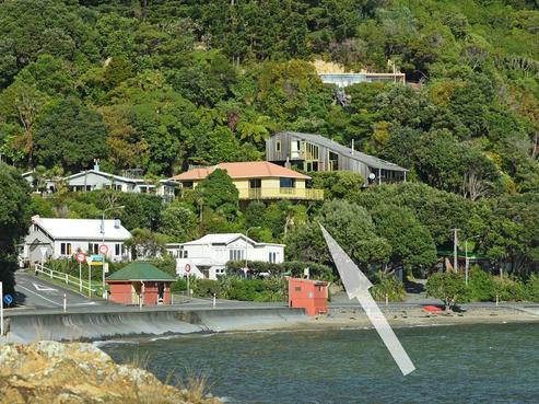 315 Marine Drive, York Bay