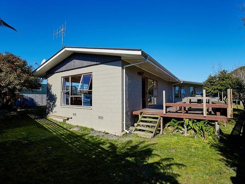 147A Beach Road, Kaikoura