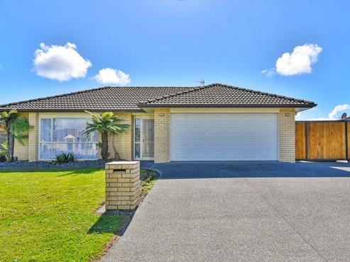 76 Longford Park Drive, Takanini